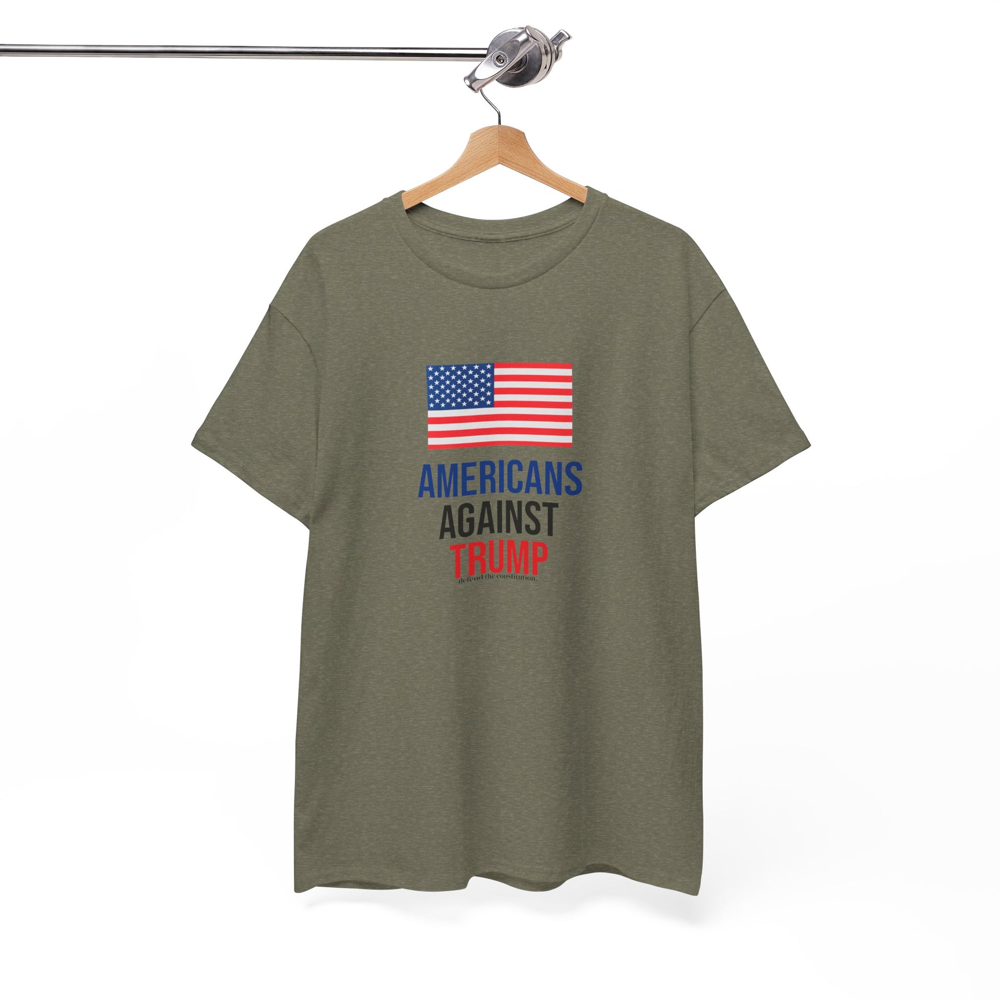 Americans Against Trump Tee