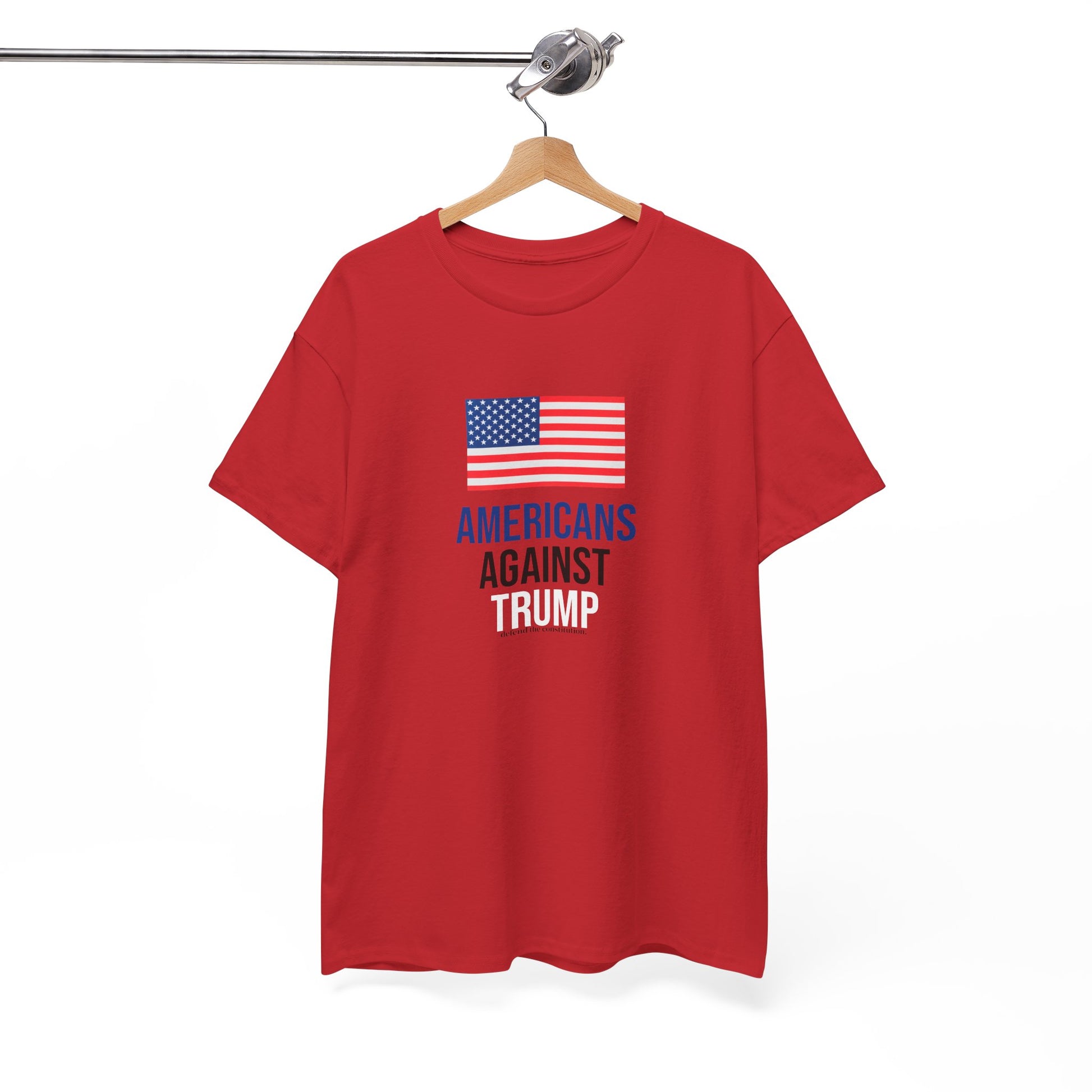 Americans Against Trump Tee