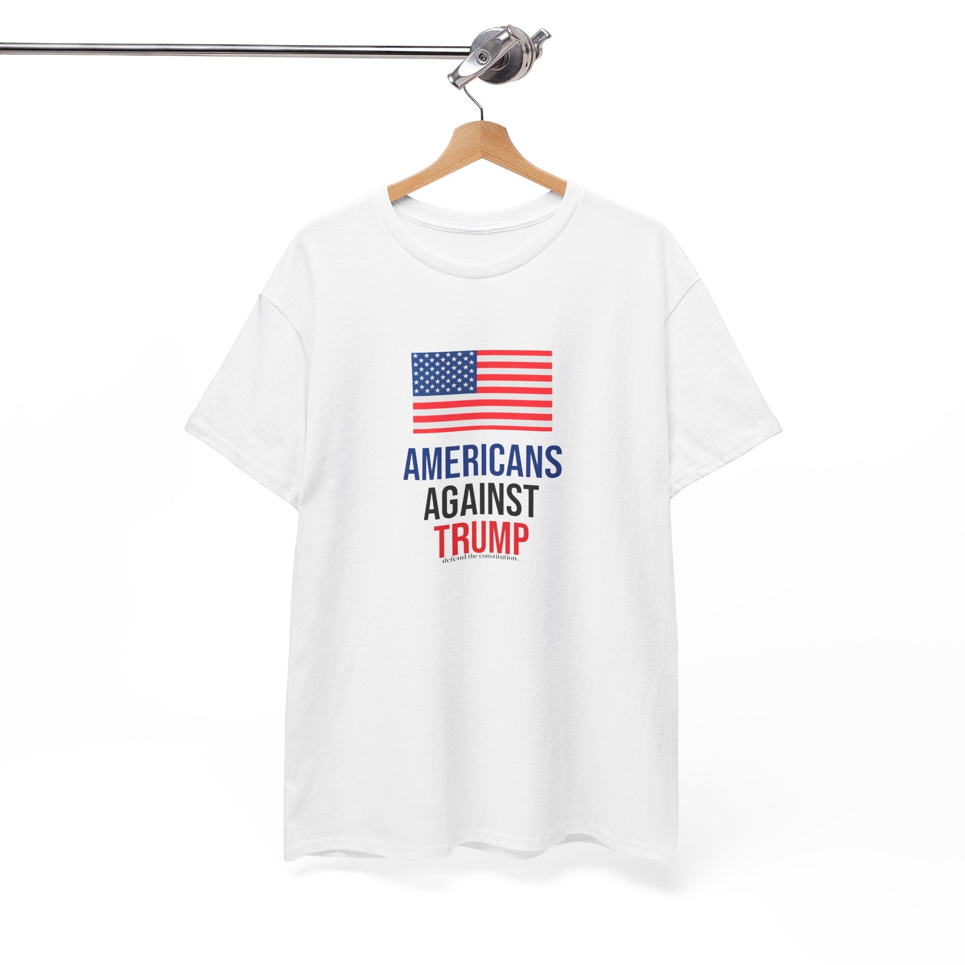 Americans Against Trump Tee