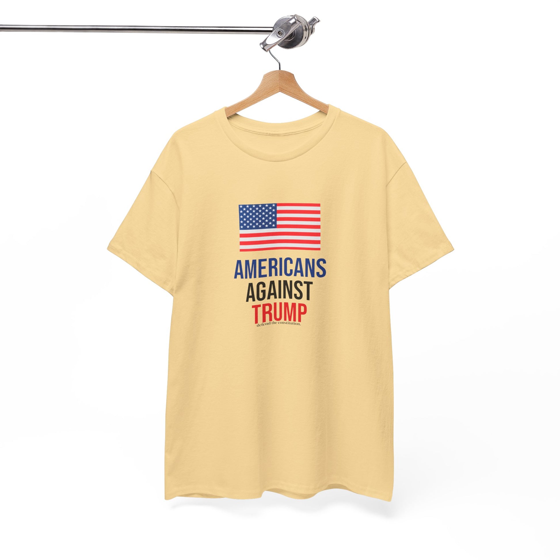 Americans Against Trump Tee