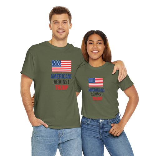 Americans Against Trump Tee