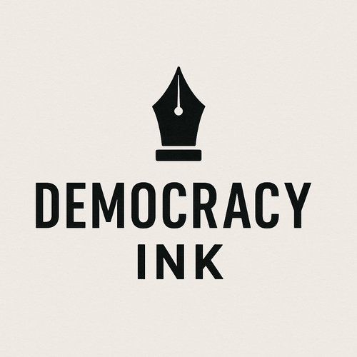 Democracy Ink Gift Card
